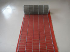 Flat Mesh Screen for Conveyers