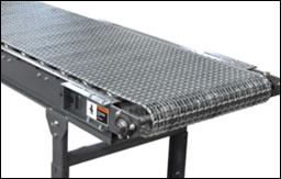 Cooling Conveyor Belt