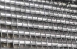 Eye Link Wire Mesh Conveyor Belt